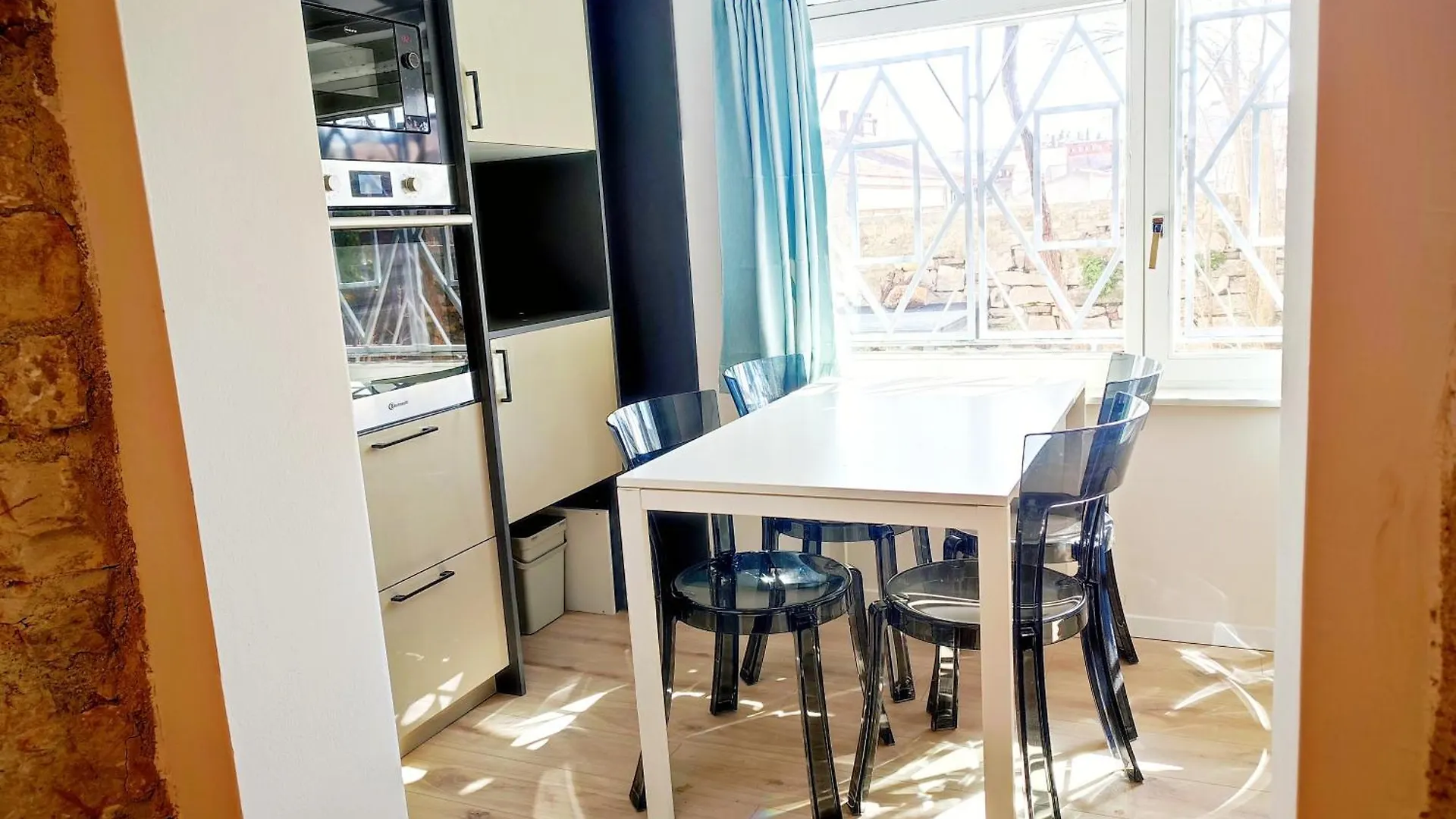 Pula Center - With A Beautiful Terrace Apartment Croatia