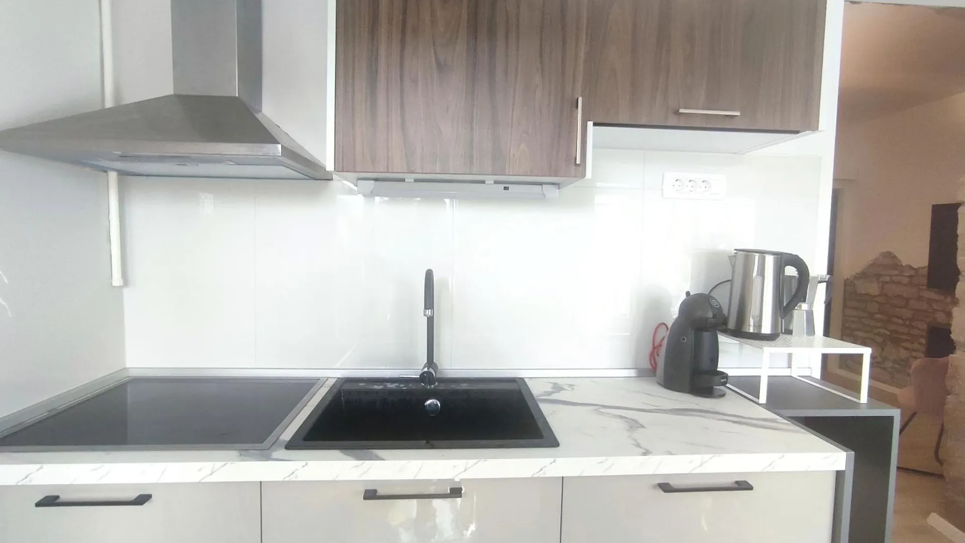 Pula Center - With A Beautiful Terrace Apartment