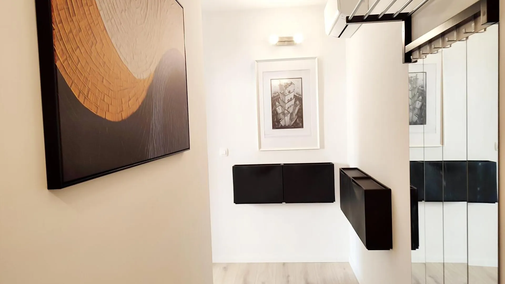 Appartamento Pula Center - With A Beautiful Terrace 0*,  Croazia