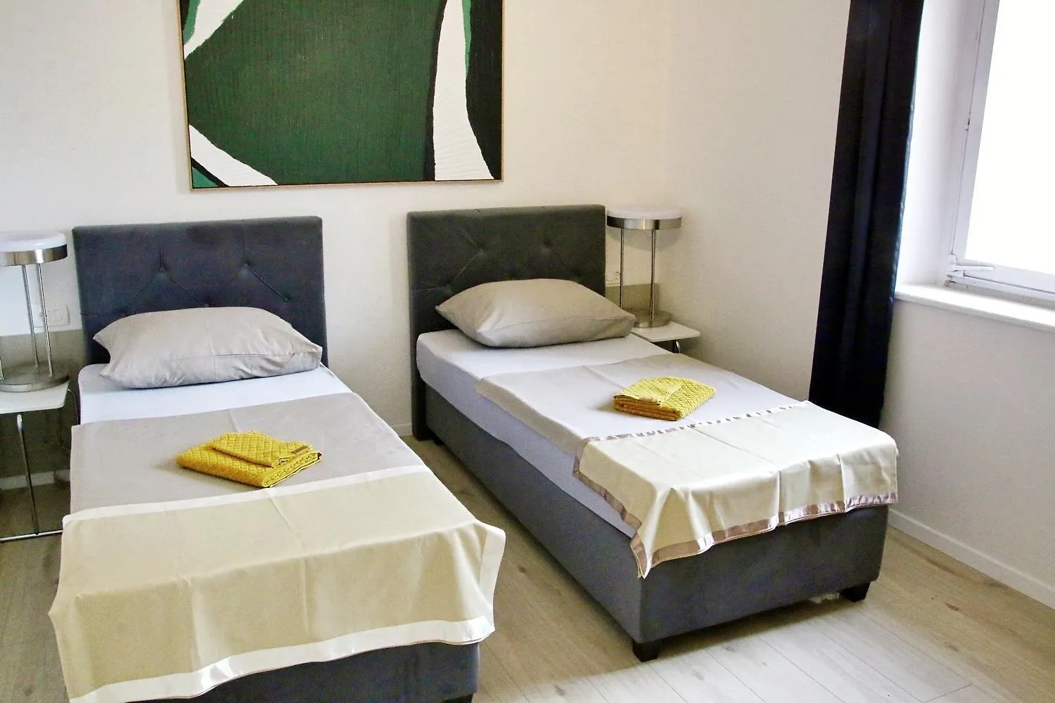 Appartamento Pula Center - With A Beautiful Terrace